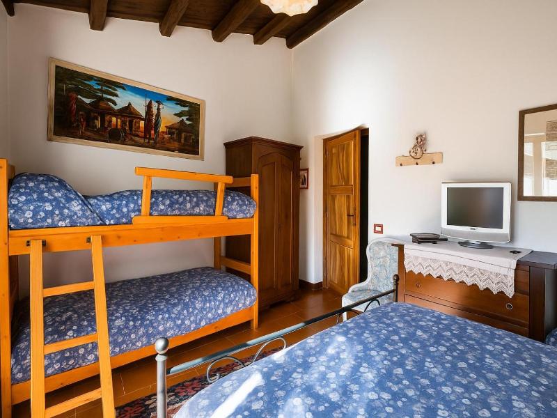 Selvicolle Country House image