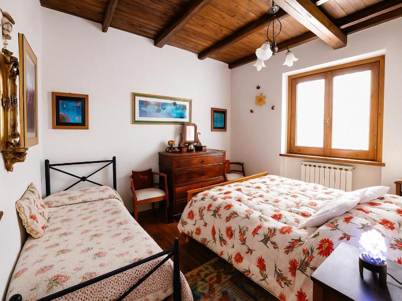 Selvicolle Country House image