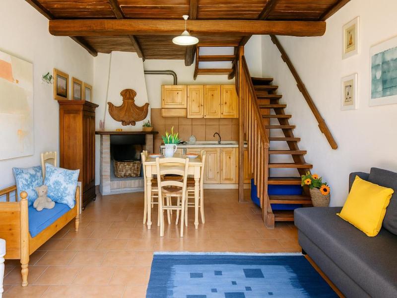 Selvicolle Country House — general view