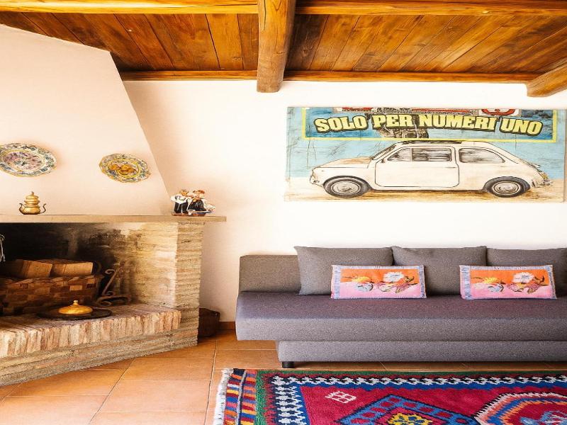 Selvicolle Country House image