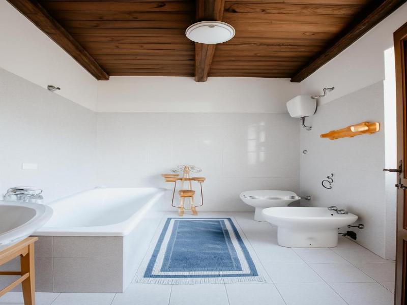 Selvicolle Country House image