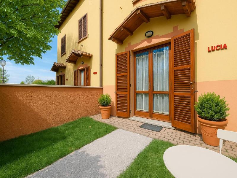 Selvicolle Country House image