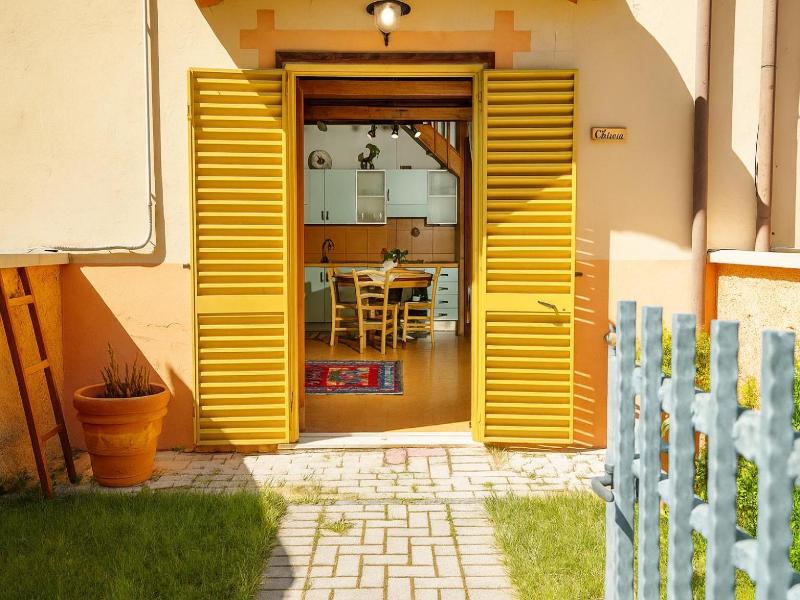 Selvicolle Country House image
