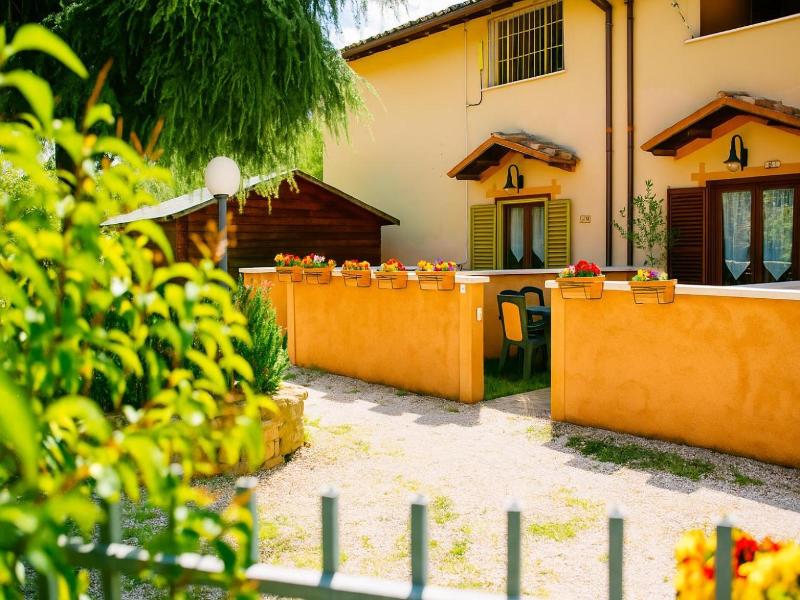 Selvicolle Country House image
