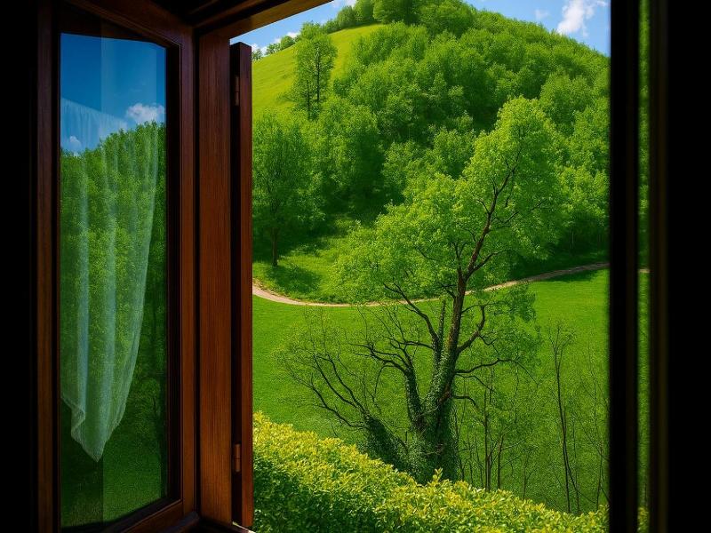 Selvicolle Country House image
