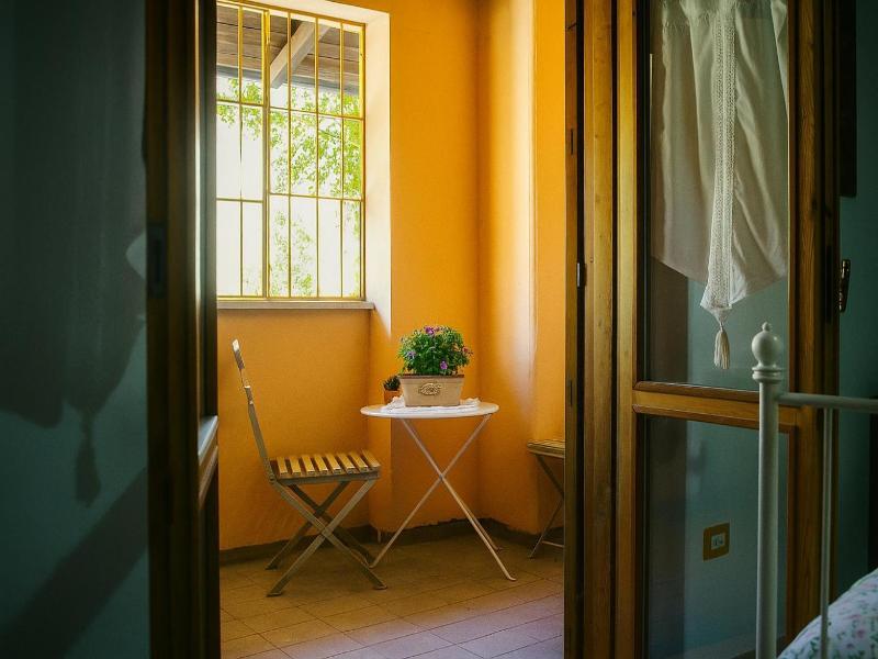 Selvicolle Country House image