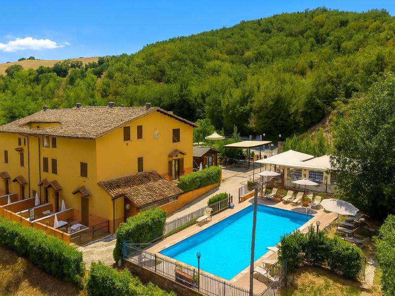 Selvicolle Country House image