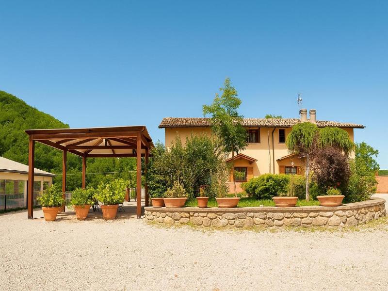 Selvicolle Country House image
