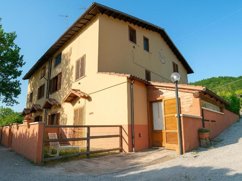 Selvicolle Country House image
