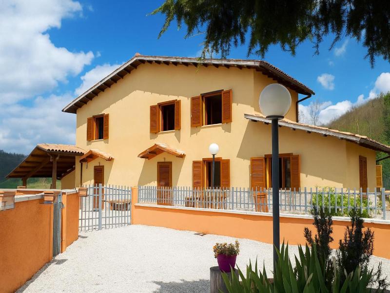 Selvicolle Country House image