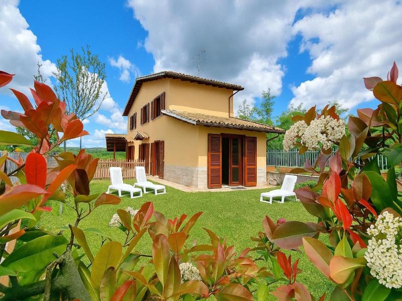 Selvicolle Country House image