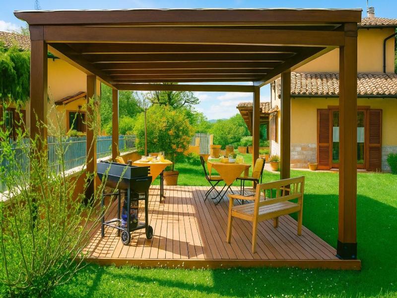Selvicolle Country House image