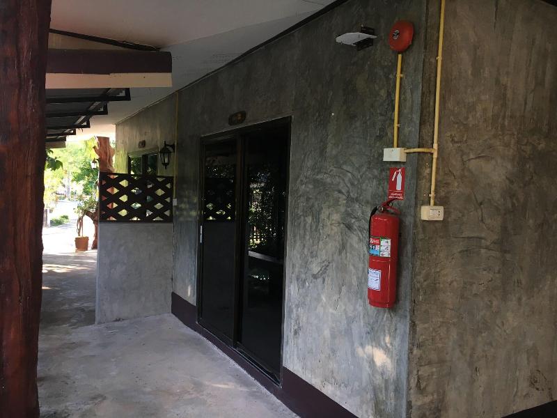 Panichat Resort