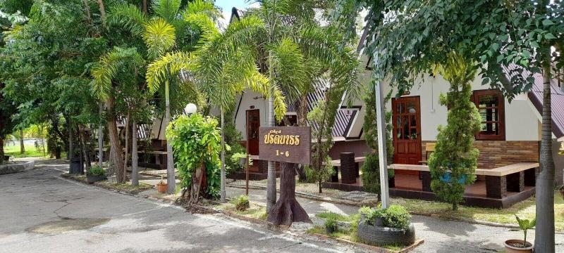 Panichat Resort