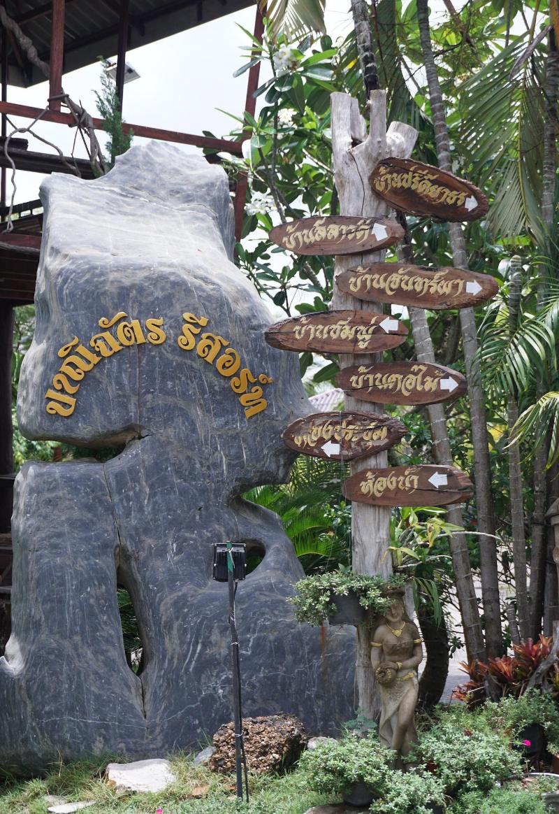 Panichat Resort