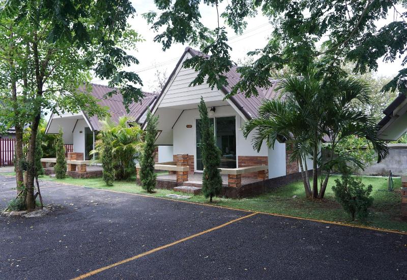 Panichat Resort — general view