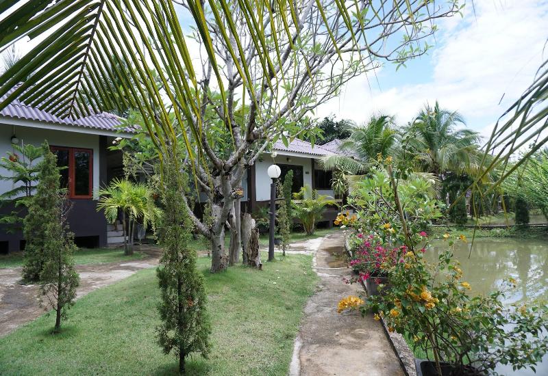Panichat Resort