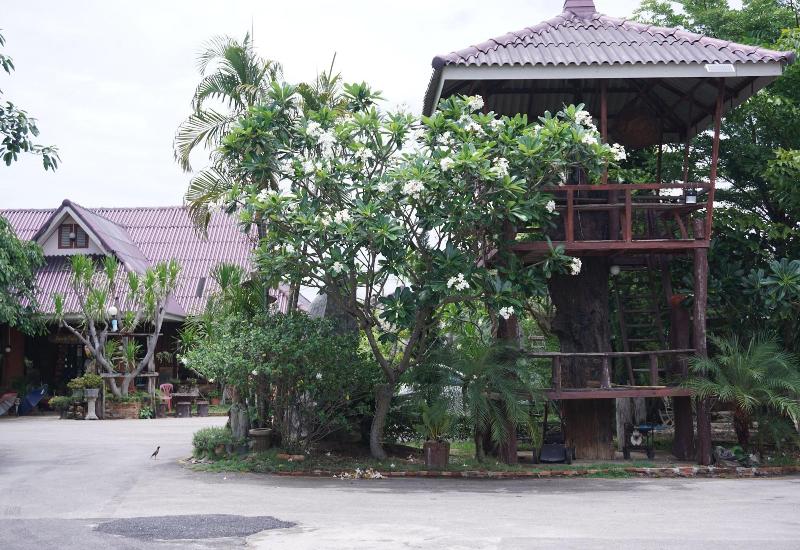 Panichat Resort