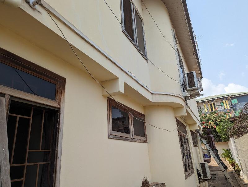 The Golden Apple Guest House image