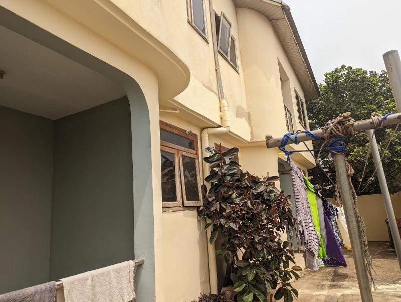The Golden Apple Guest House image