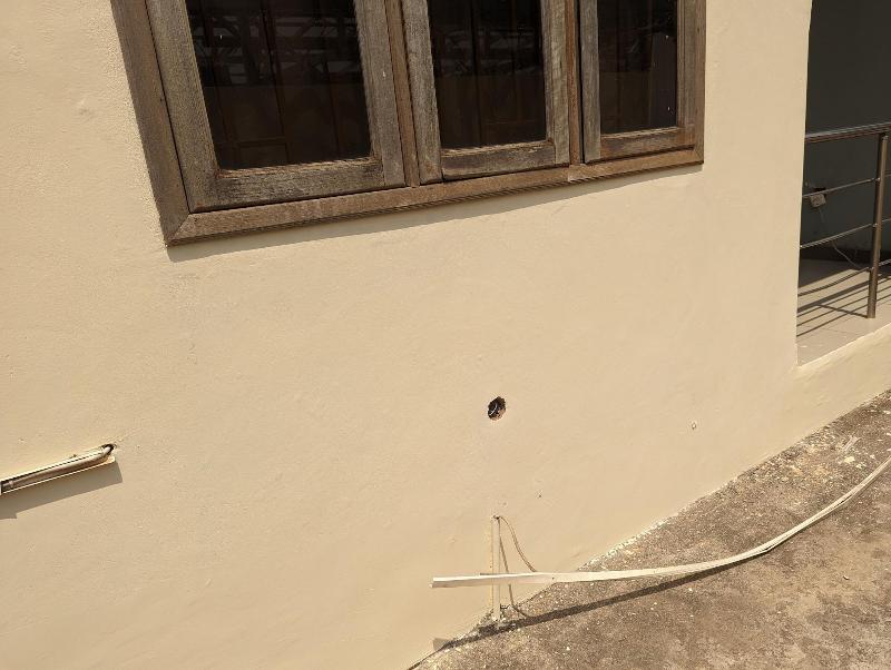 The Golden Apple Guest House image