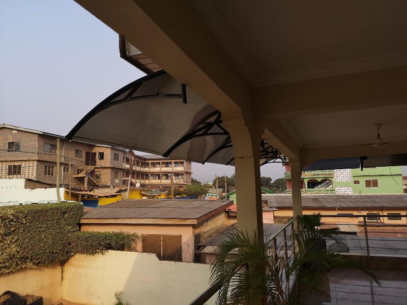 The Golden Apple Guest House image
