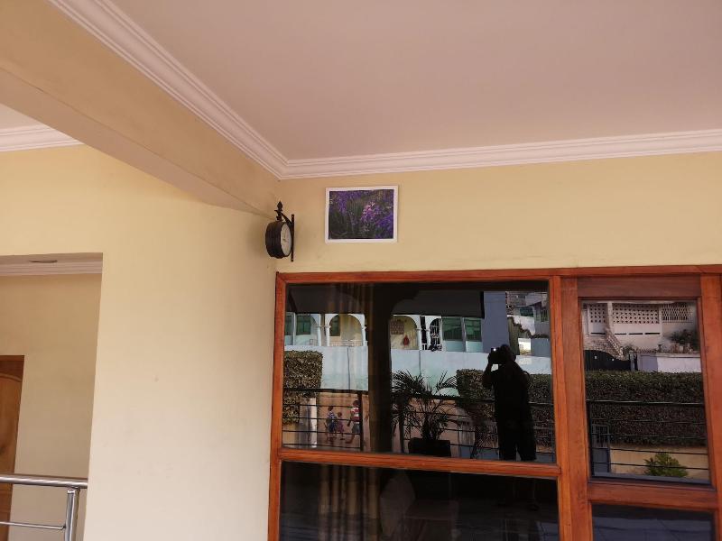 The Golden Apple Guest House image