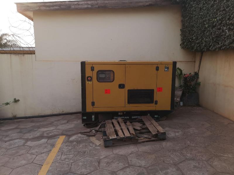 The Golden Apple Guest House image