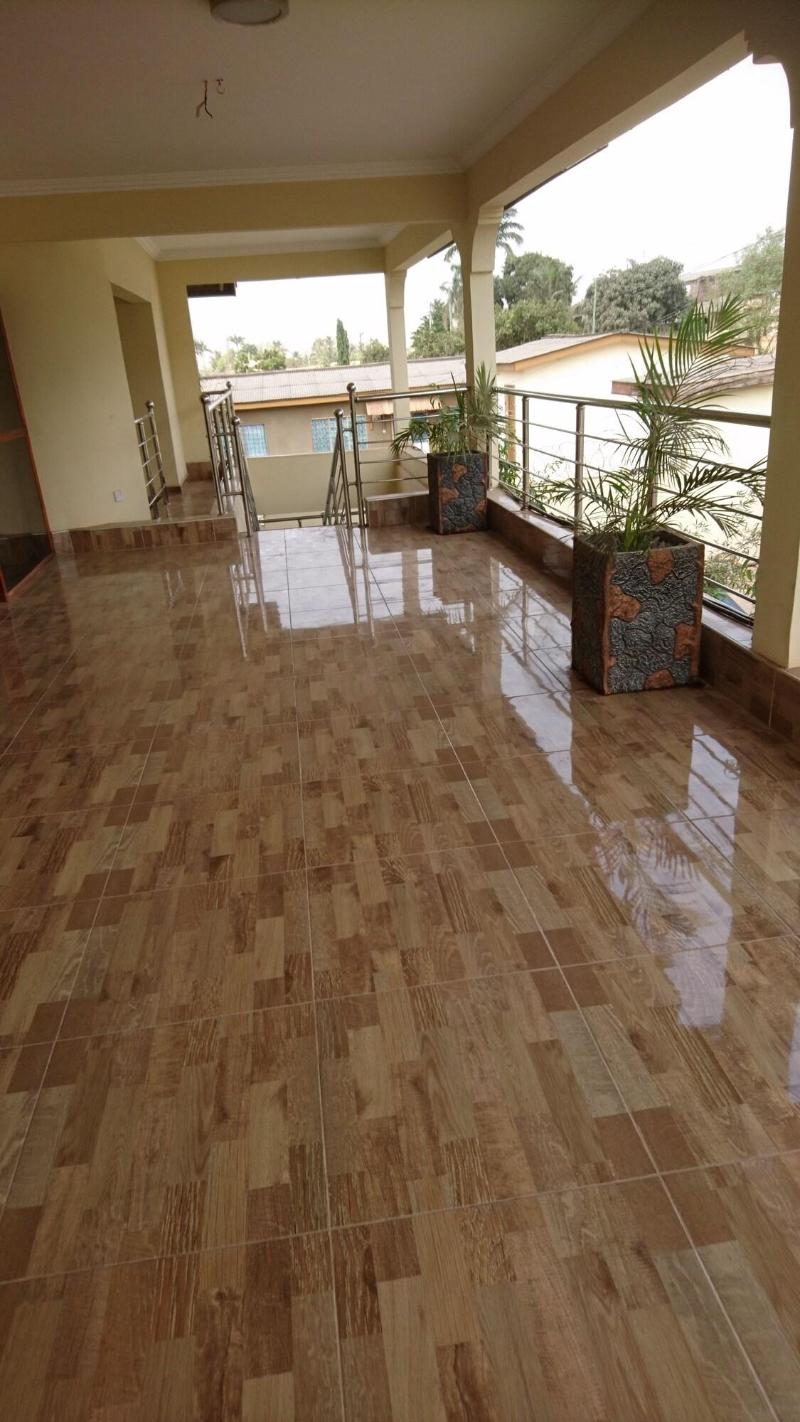 The Golden Apple Guest House image