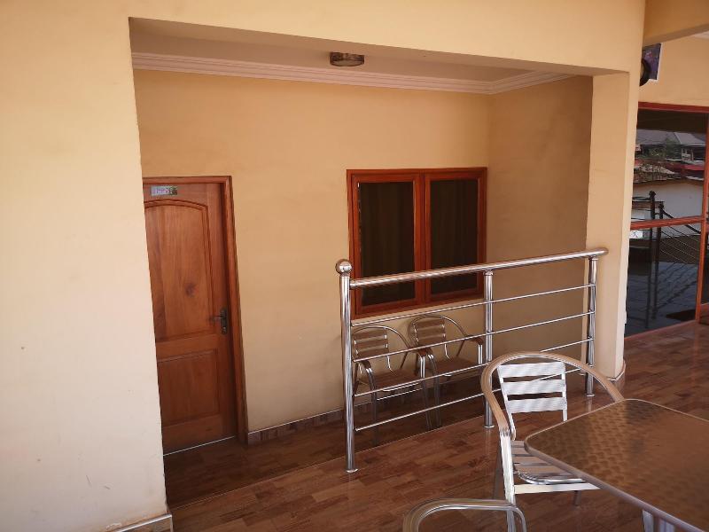 The Golden Apple Guest House image