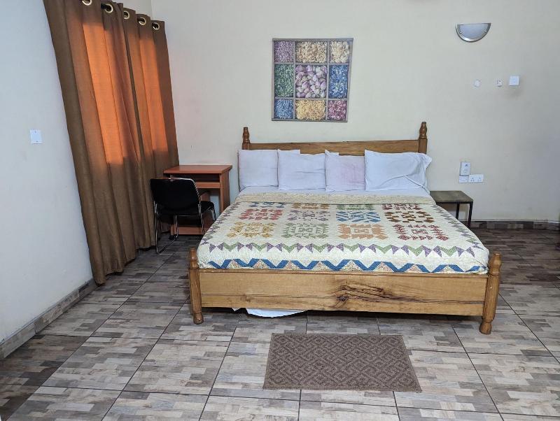 The Golden Apple Guest House image