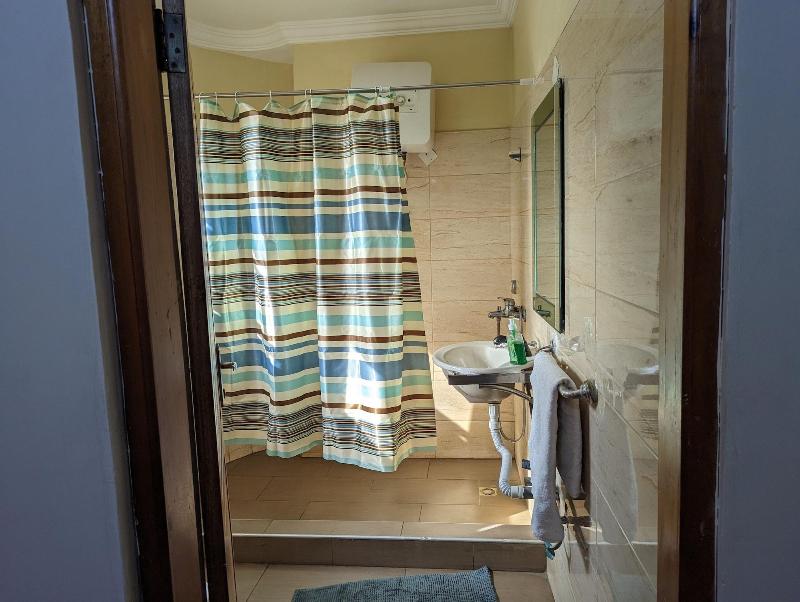 The Golden Apple Guest House image