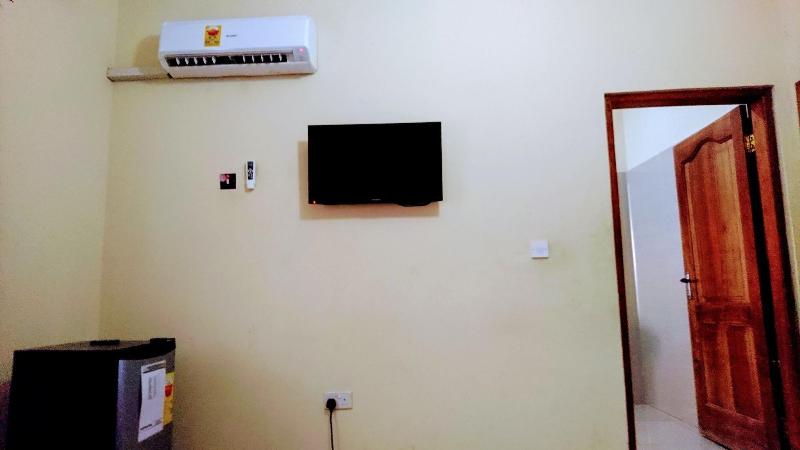 The Golden Apple Guest House image