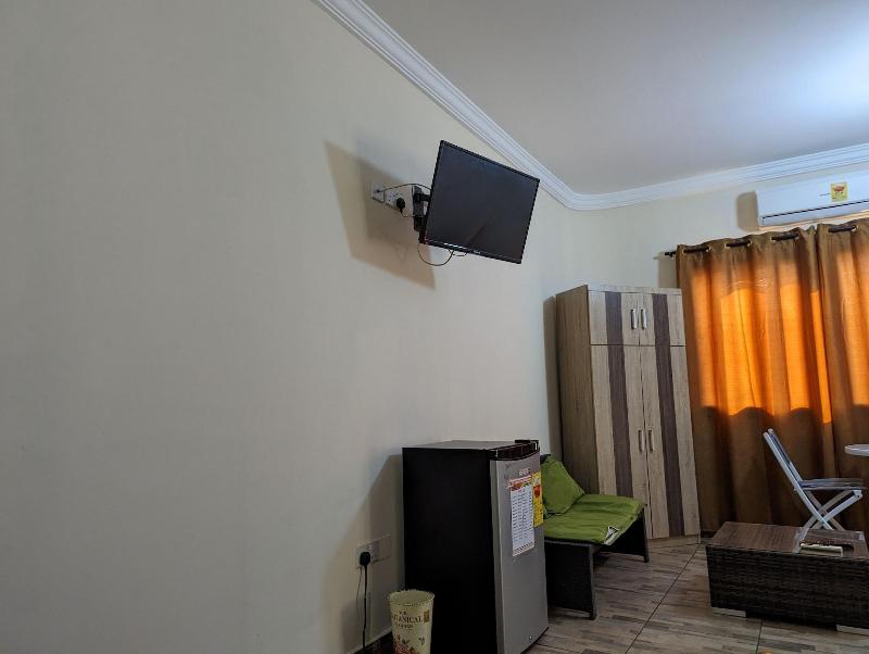 The Golden Apple Guest House image