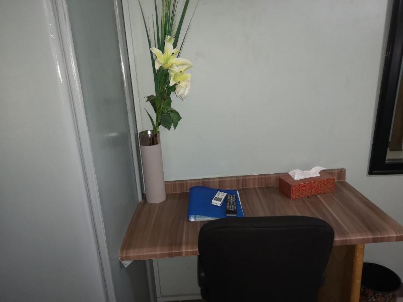 The Golden Apple Guest House image