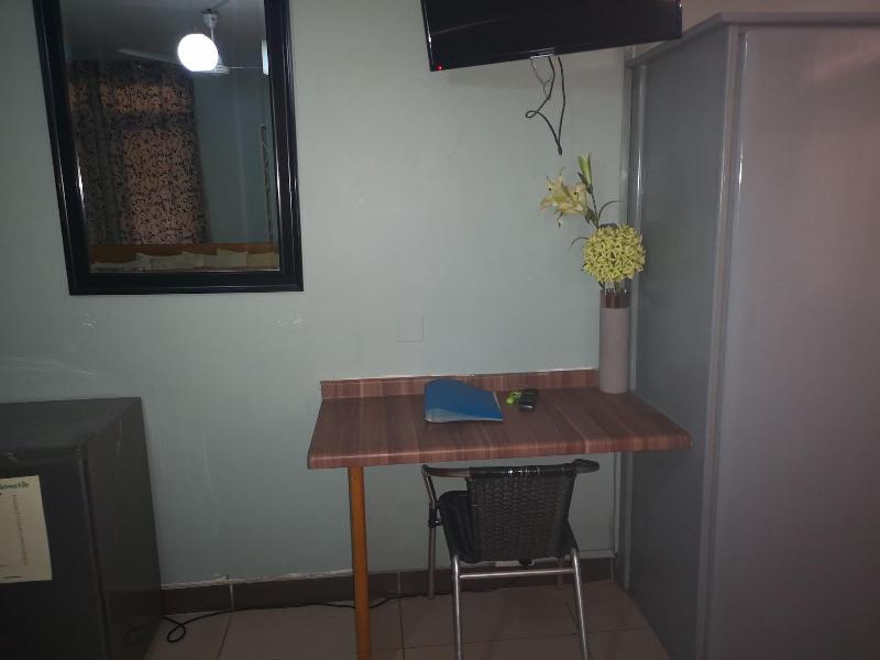 The Golden Apple Guest House image