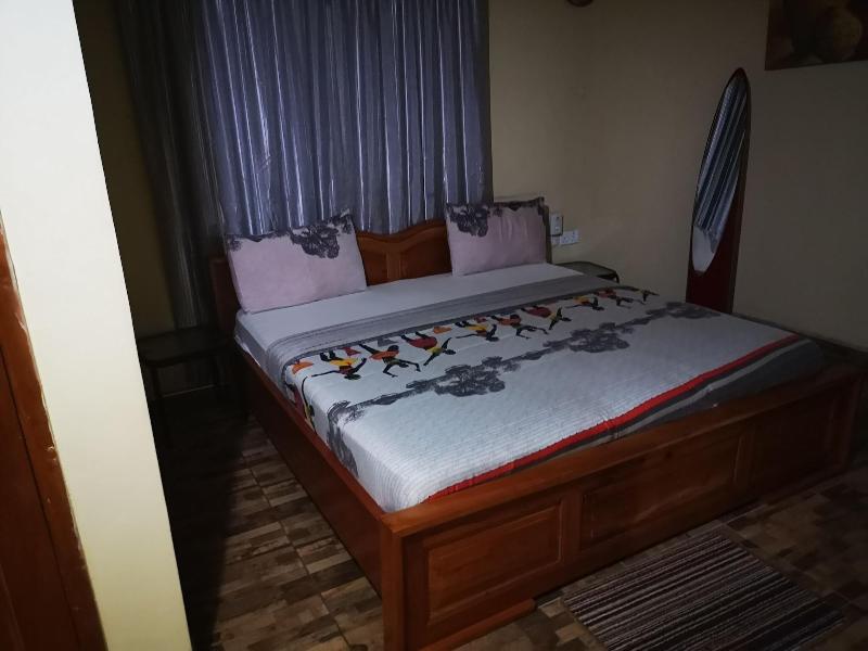 The Golden Apple Guest House image