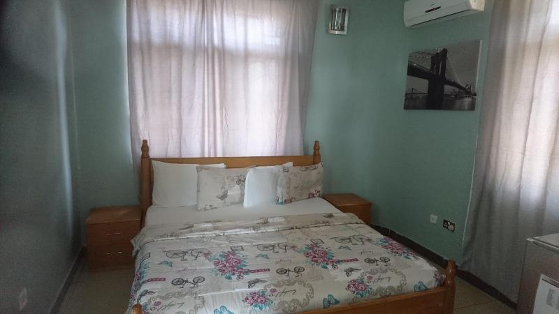 The Golden Apple Guest House image
