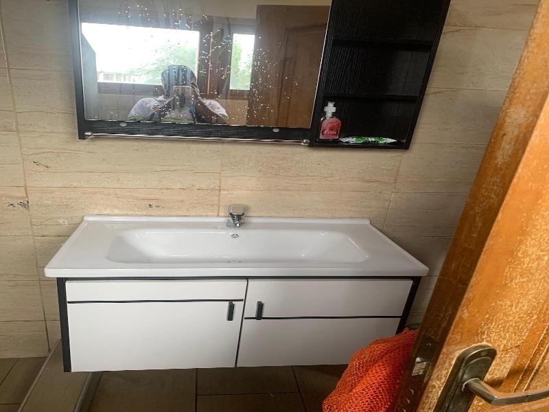 The Golden Apple Guest House image