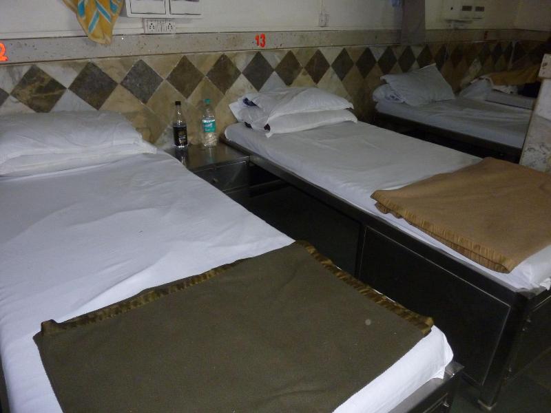 Yadgar Guest House image