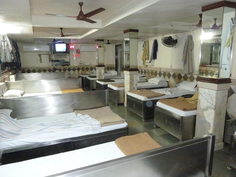 Yadgar Guest House image