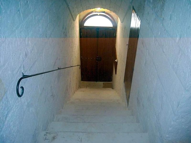 B&B La Stradella image