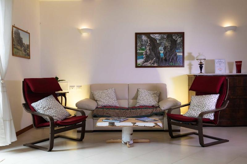 B&B La Stradella image