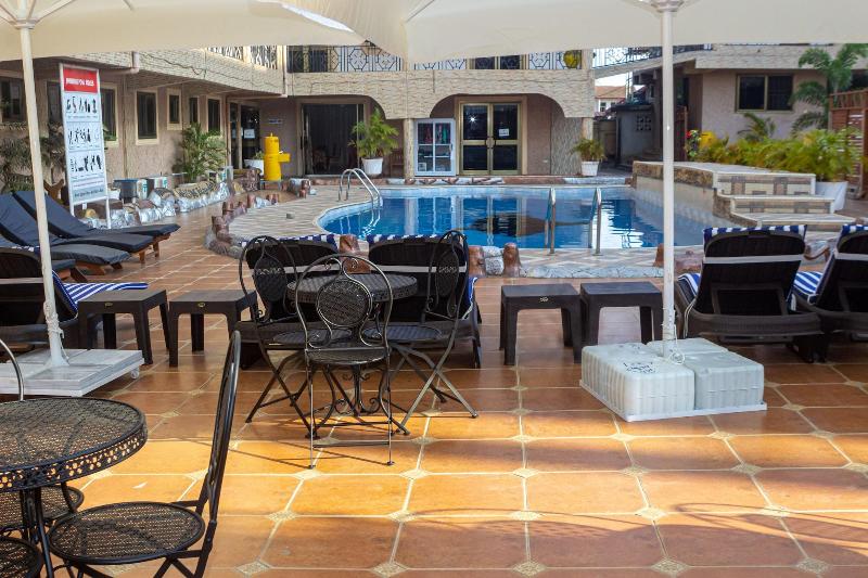 Lou Ralph Hotel image