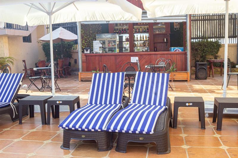 Lou Ralph Hotel image