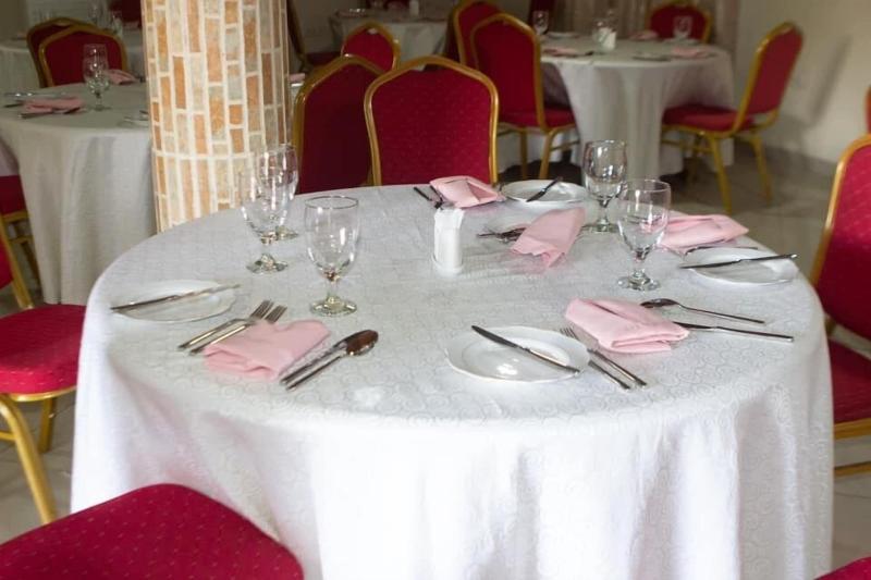 Lou Ralph Hotel image