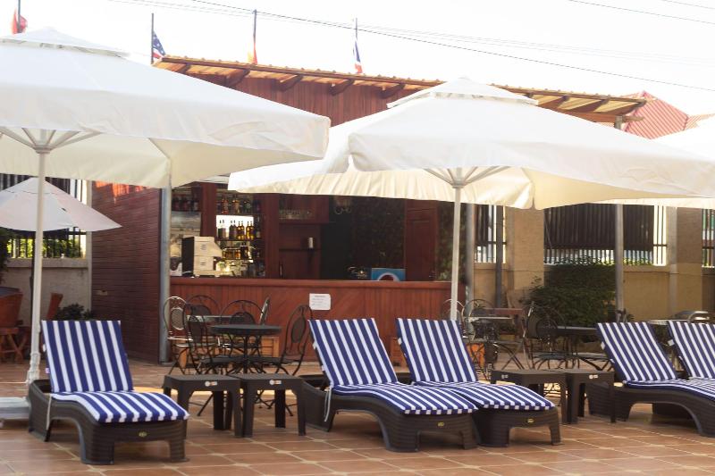 Lou Ralph Hotel image