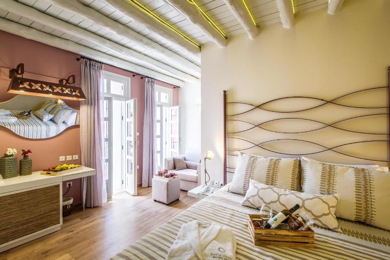 Sette Venti Boutique Hotel image