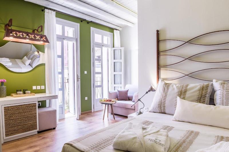 Sette Venti Boutique Hotel image