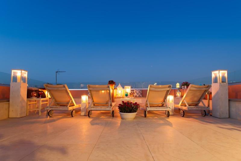 Sette Venti Boutique Hotel image